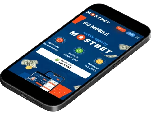 mostbet-android
